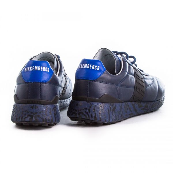 Кроссовки Bikkembergs N7919.