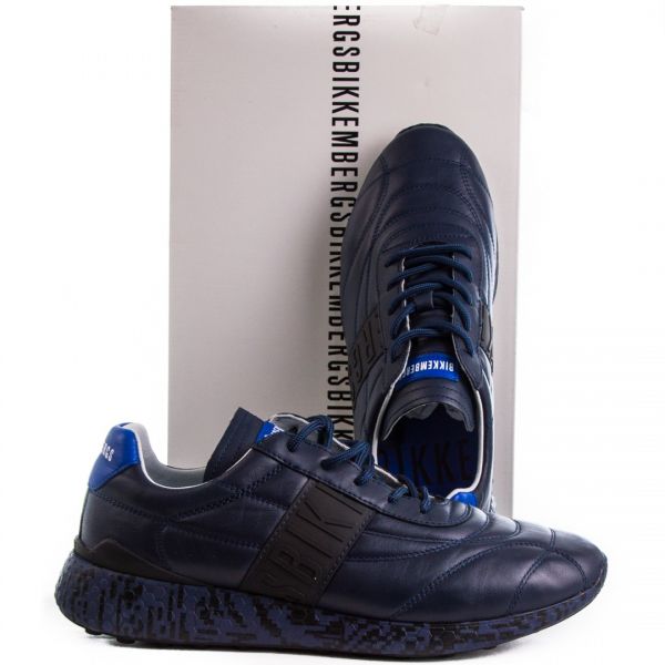 Кроссовки Bikkembergs N7919.