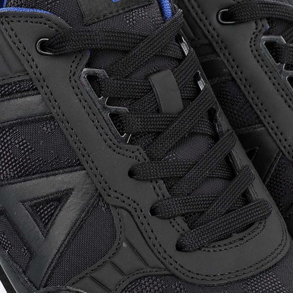 Кроссовки Armani Jeans N7933.