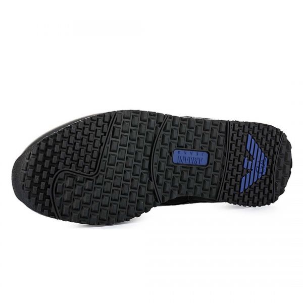 Кроссовки Armani Jeans N7933.