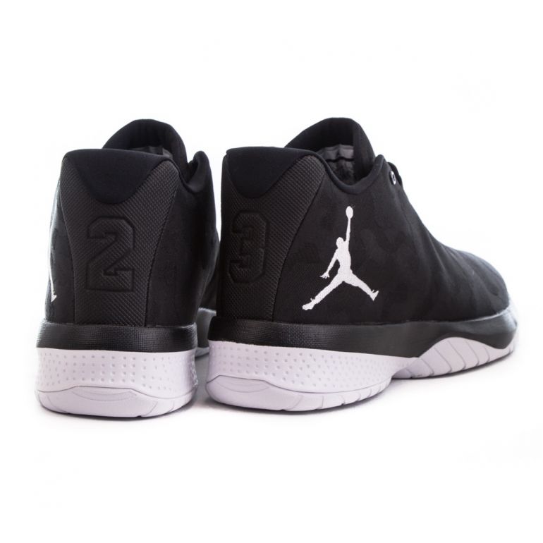 Кроссовки Jordan B. Fly Nike N7942.