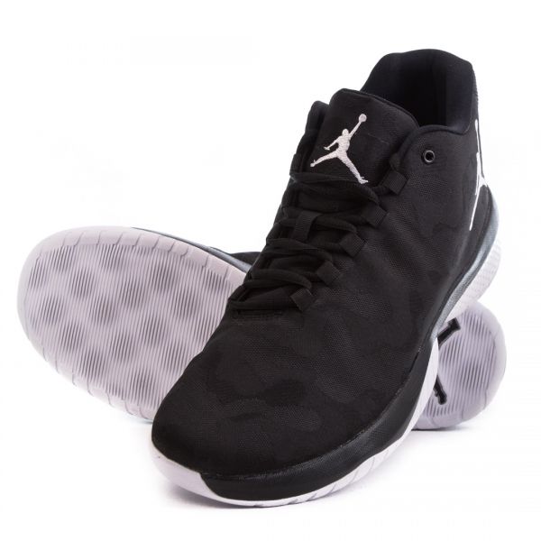 Кроссовки Jordan B. Fly Nike N7942.