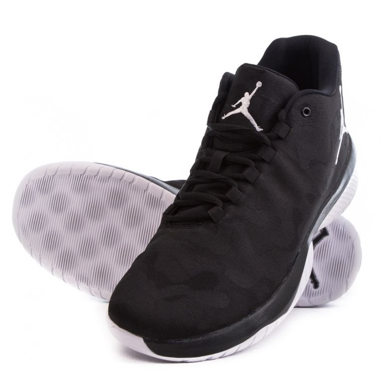 Кроссовки Jordan B. Fly Nike N7942.