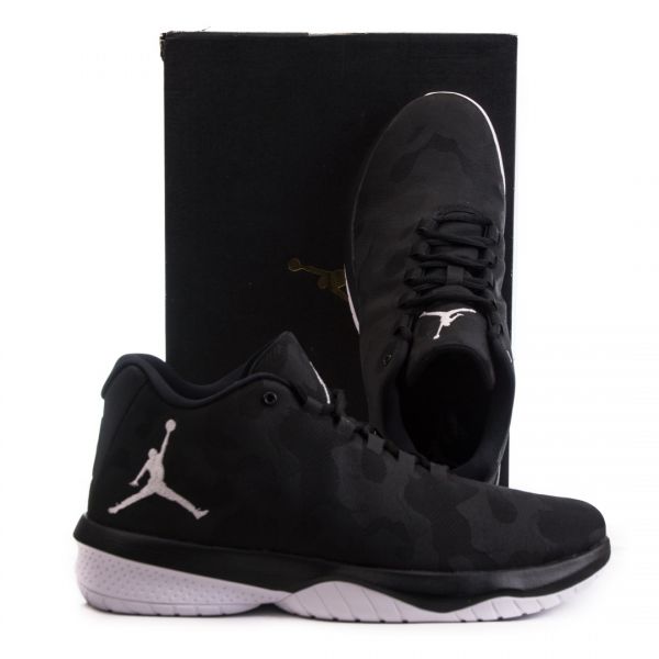 Кроссовки Jordan B. Fly Nike N7942.