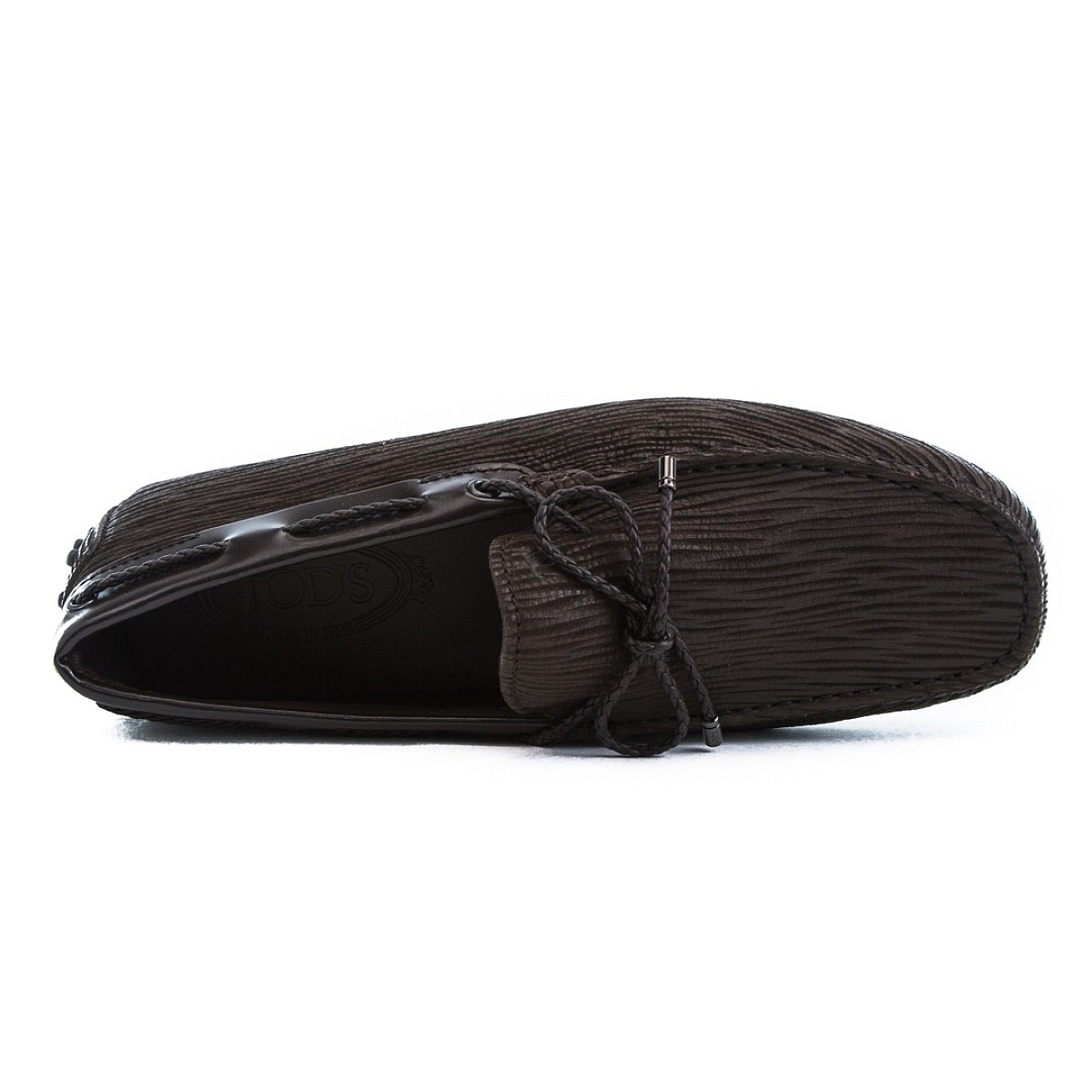 Мокасины Tod's N7956
