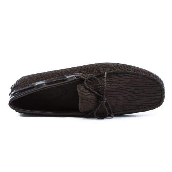 Мокасины Tod's N7956.
