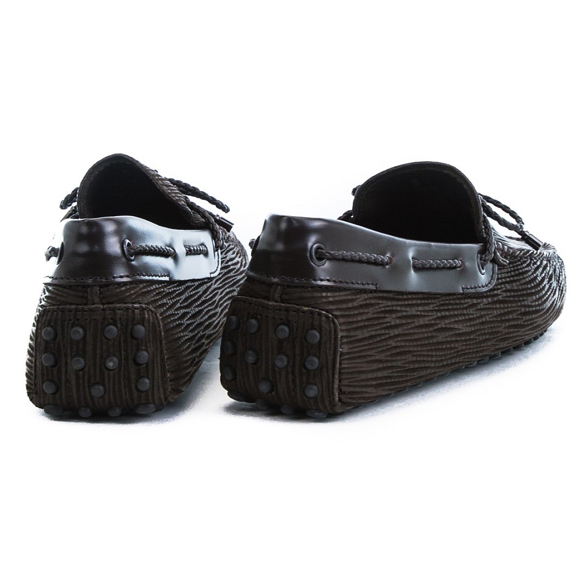 Мокасины Tod's N7956
