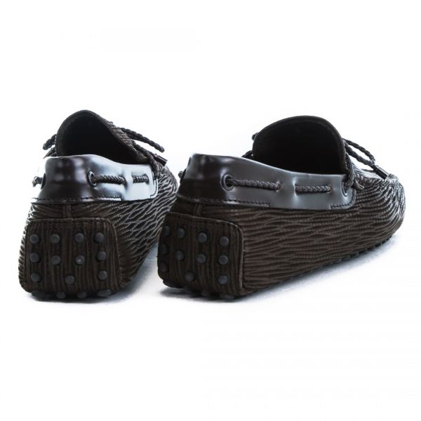 Мокасины Tod's N7956.