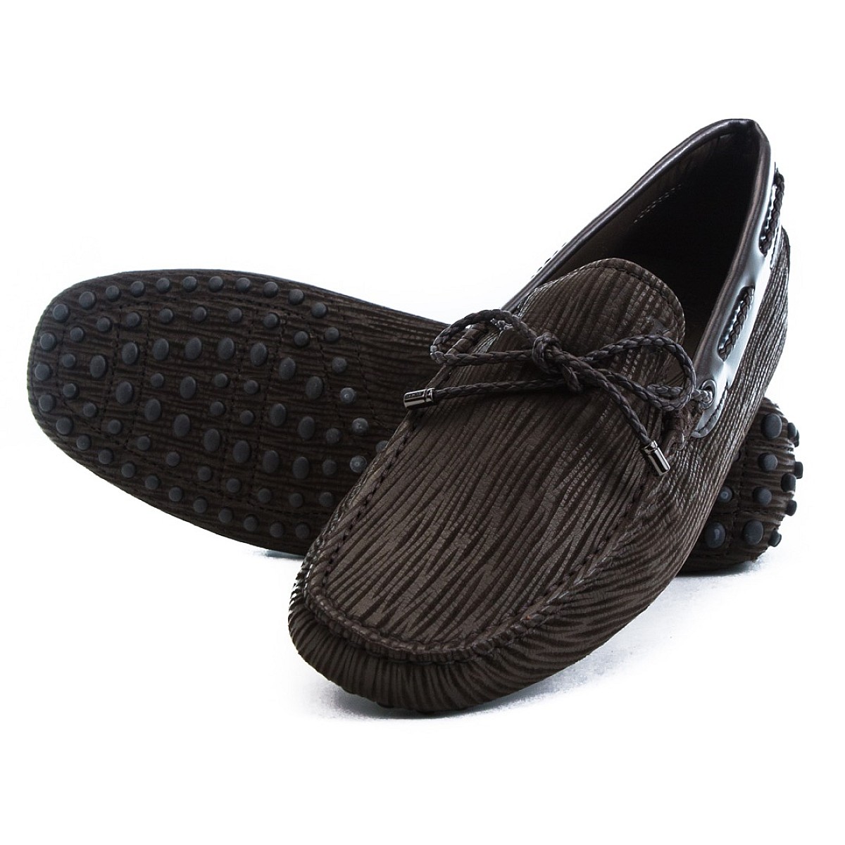 Мокасины Tod's N7956