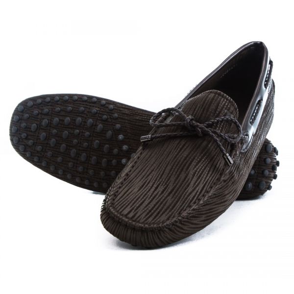Мокасины Tod's N7956.