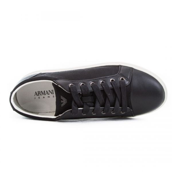 Кеды Armani Jeans N7969.