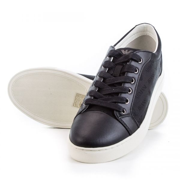 Кеды Armani Jeans N7969.