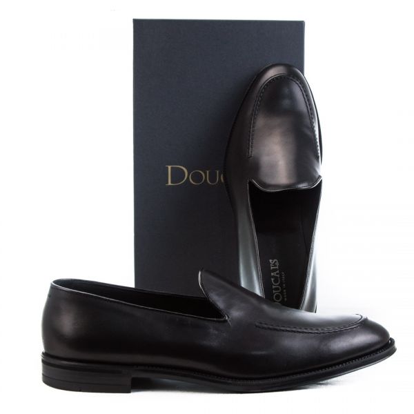 Лоферы Doucal's N7972.