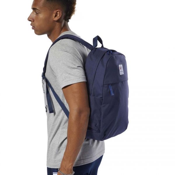 Рюкзак Reebok Foundation JWF SM7245 .