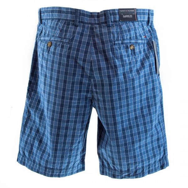Шорты Tommy Hilfiger K3019.