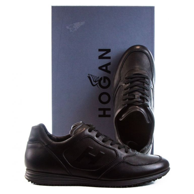 Кросівки Hogan N7986.