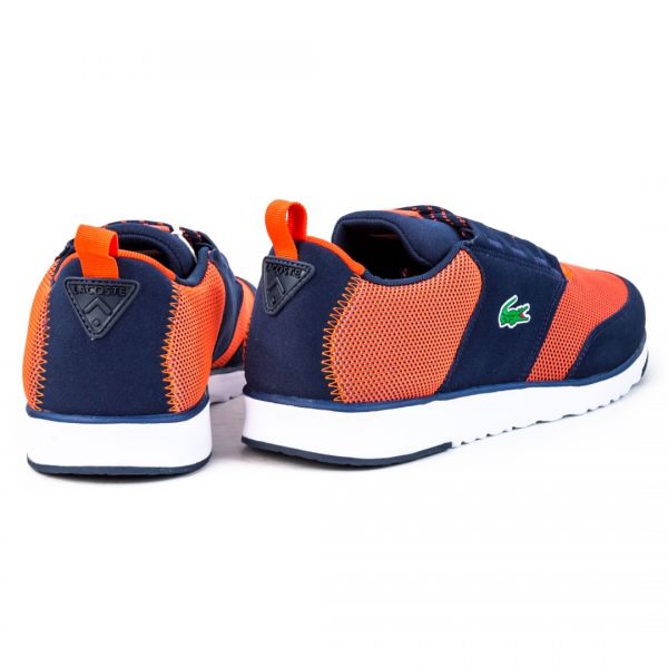  Кроссовки Lacoste N7987.