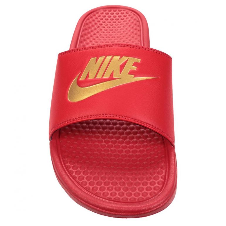 Шльопанці Nike N7996.