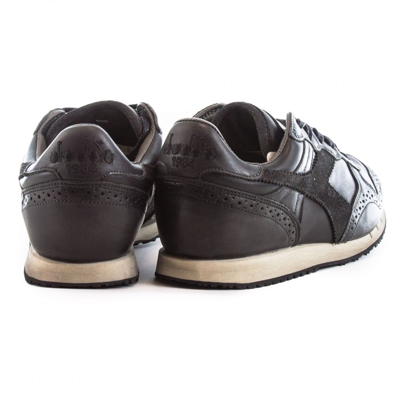 Diadora heritage hot sale trident 1984