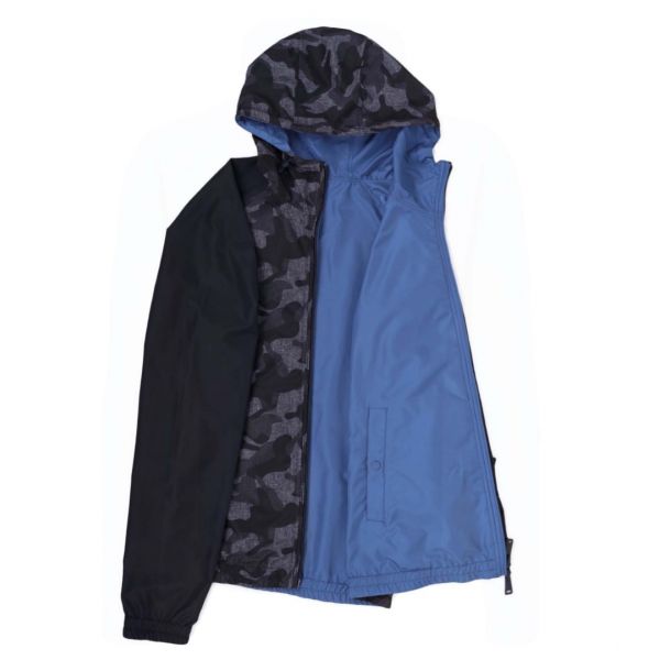 Ветровка Armani Jeans 3Y6B67 6NEPZ KV1198.