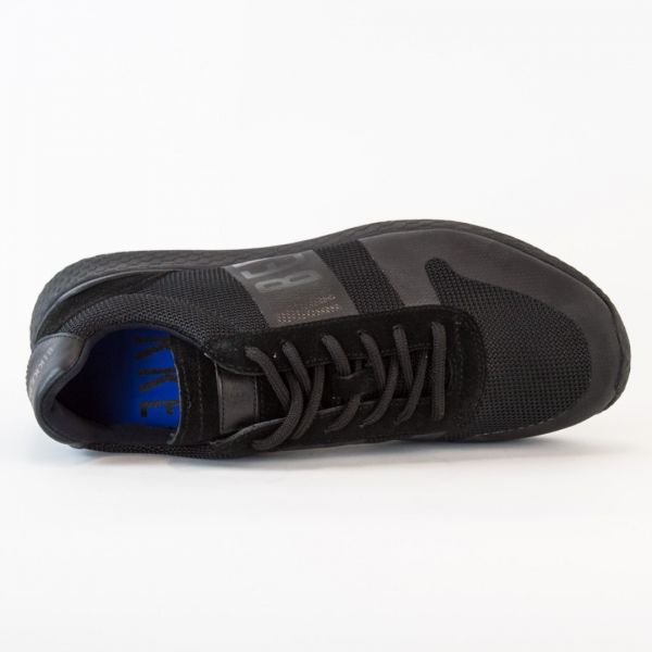 Кроссовки Bikkembergs BKE108842 N8020.