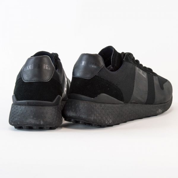 Кроссовки Bikkembergs BKE108842 N8020.