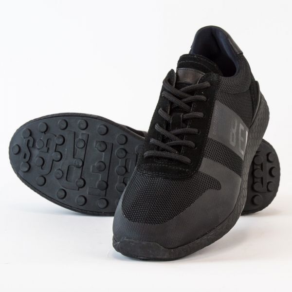 Кроссовки Bikkembergs BKE108842 N8020.