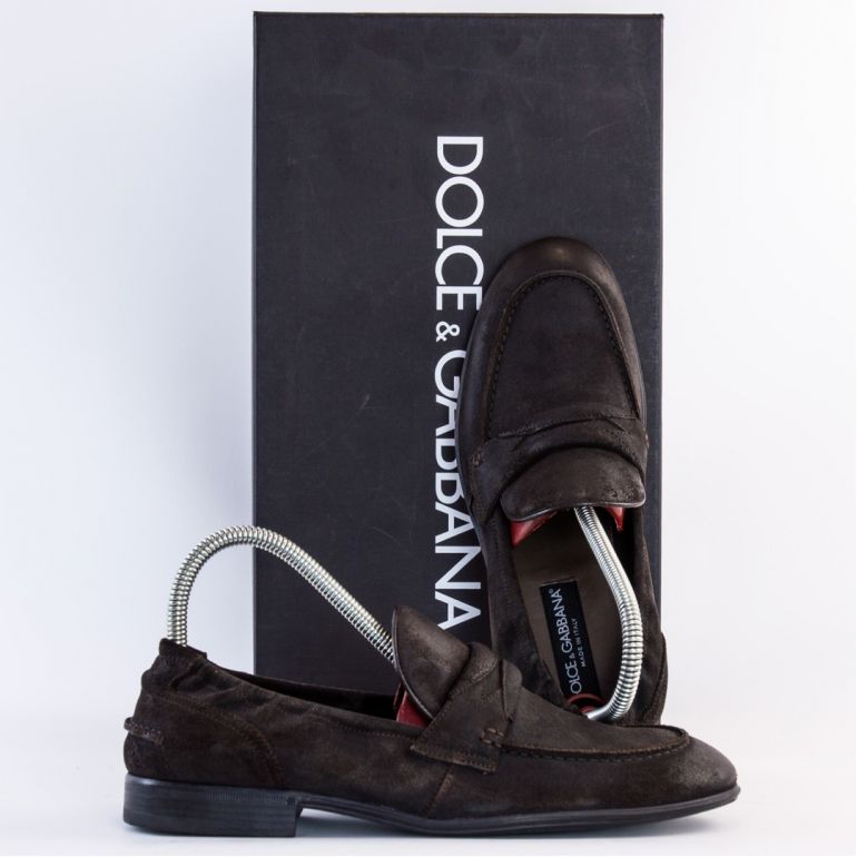 Туфлі Dolce&Gabbana CA5117.