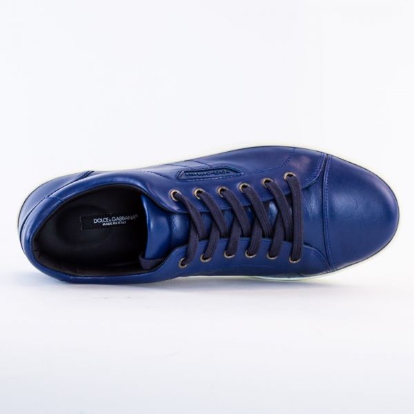 Кеды Dolce&Gabbana ST. 20153 3211-08.