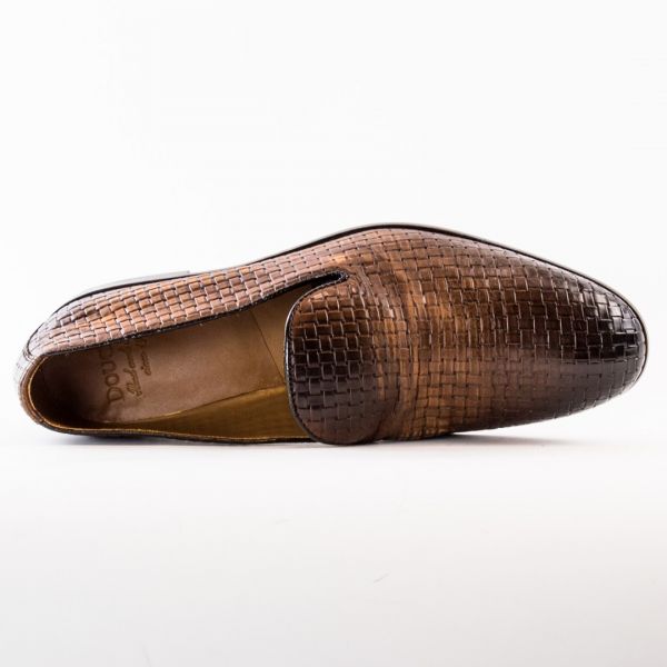 Туфли Doucal`s 1075UF6E.