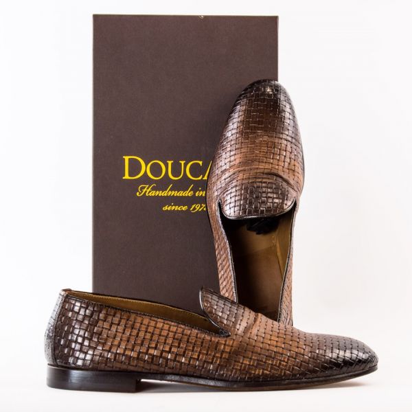 Туфли Doucal`s 1075UF6E.