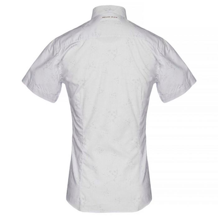 Рубашка Philipp Plein SS15 HM335868