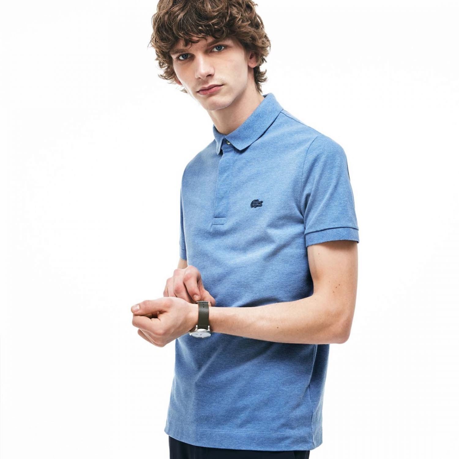 Lacoste PH5522 51 EUA brand centr