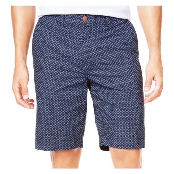 Шорты Tommy Hilfiger 78B1030 409.