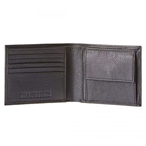 Кошелек Bikkembergs 6AD3707DD0101.