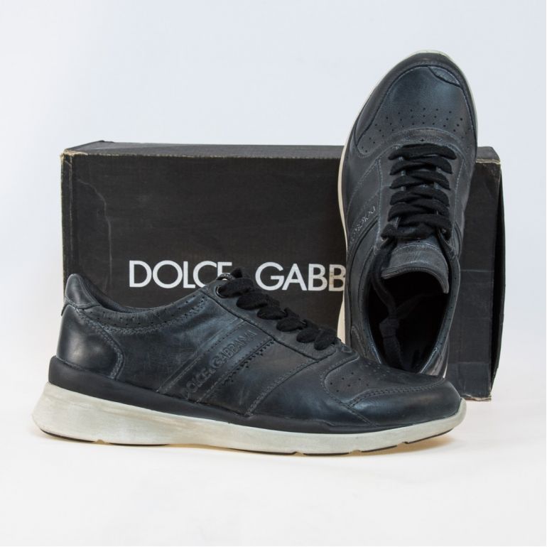 Кросівки Dolce&Gabbana CS0948.