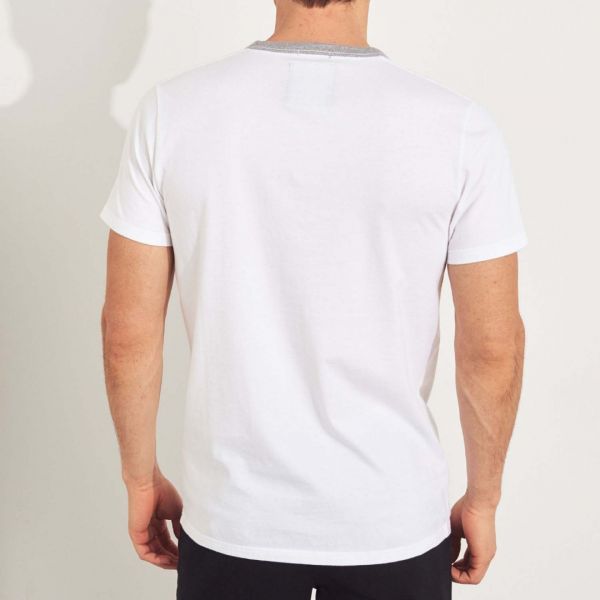 Футболка Hollister 323-248-0192-100.