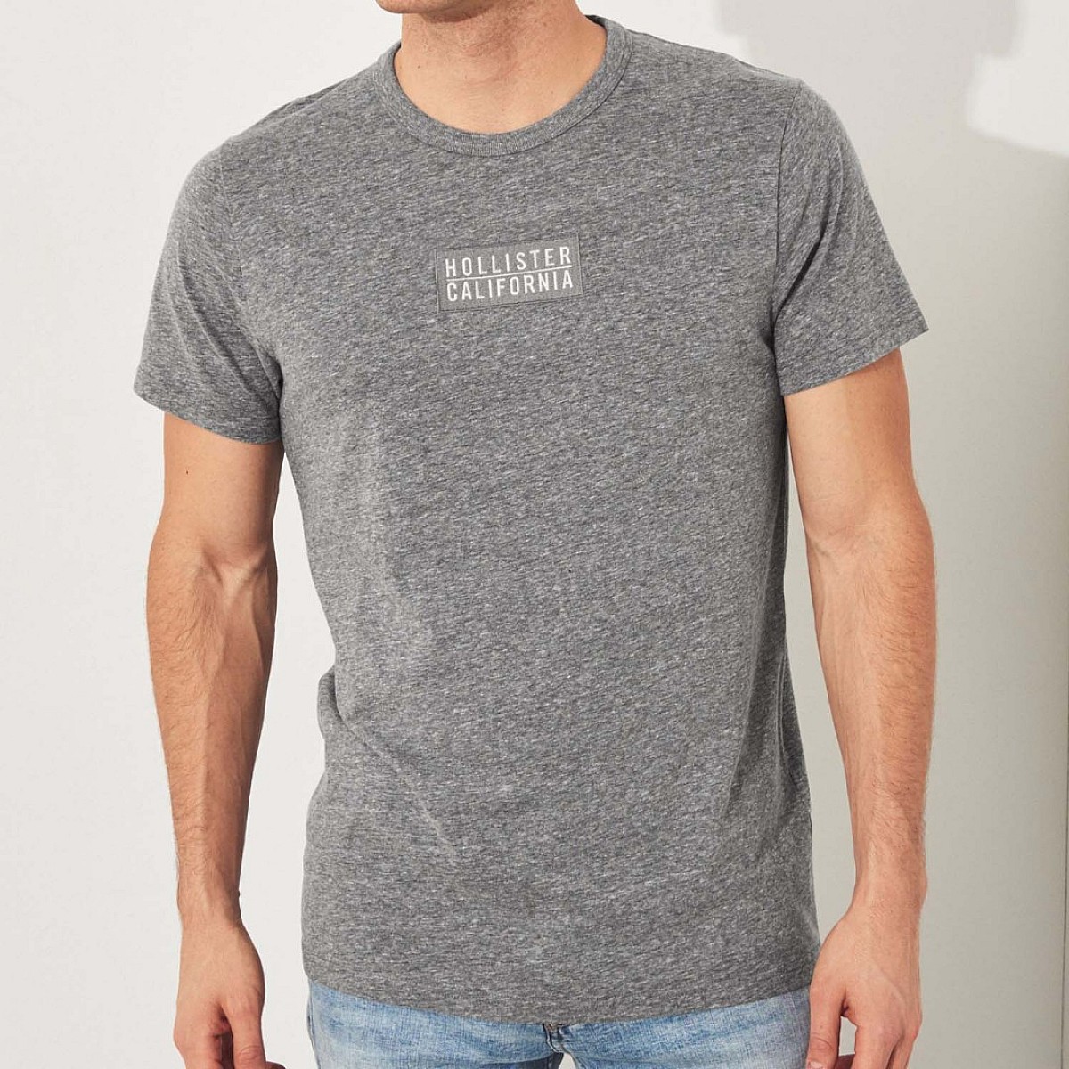 Футболка Hollister 323-248-0192-112