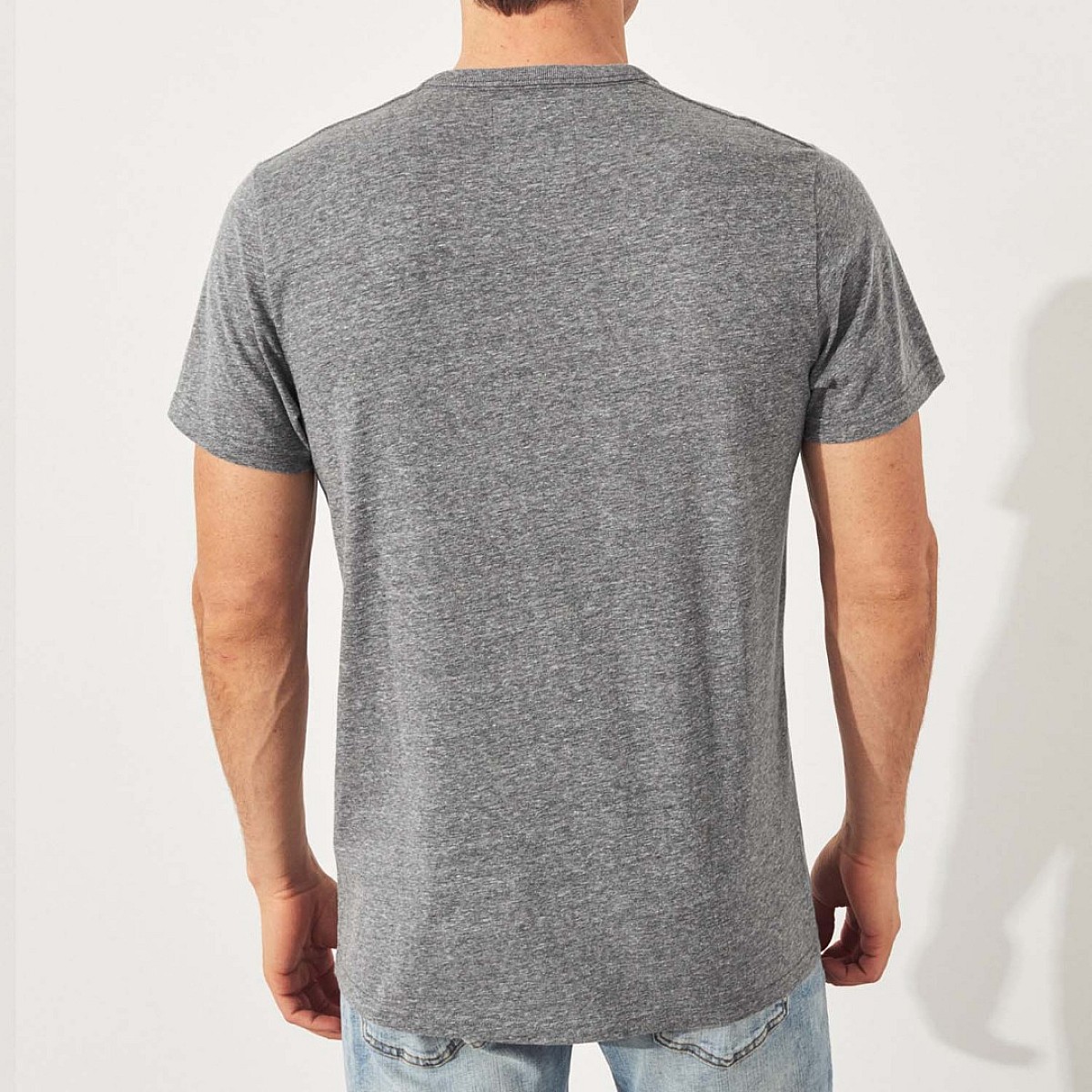 Футболка Hollister 323-248-0192-112