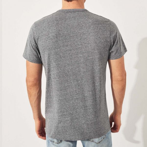 Футболка Hollister 323-248-0192-112.