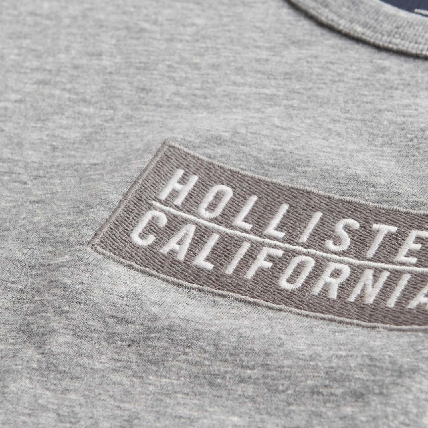 Футболка Hollister 323-248-0192-112