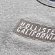 Футболка Hollister 323-248-0192-112