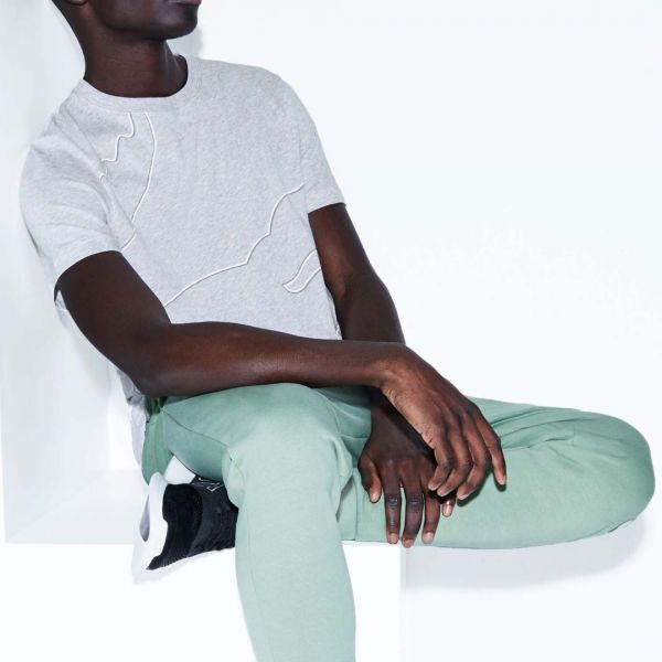 Футболка Lacoste TH3492 51 7AT.