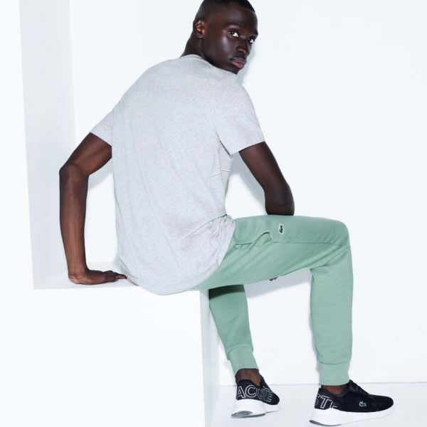 Футболка Lacoste TH3492 51 7AT.