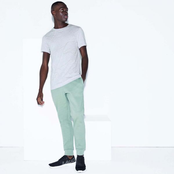 Футболка Lacoste TH3492 51 7AT.