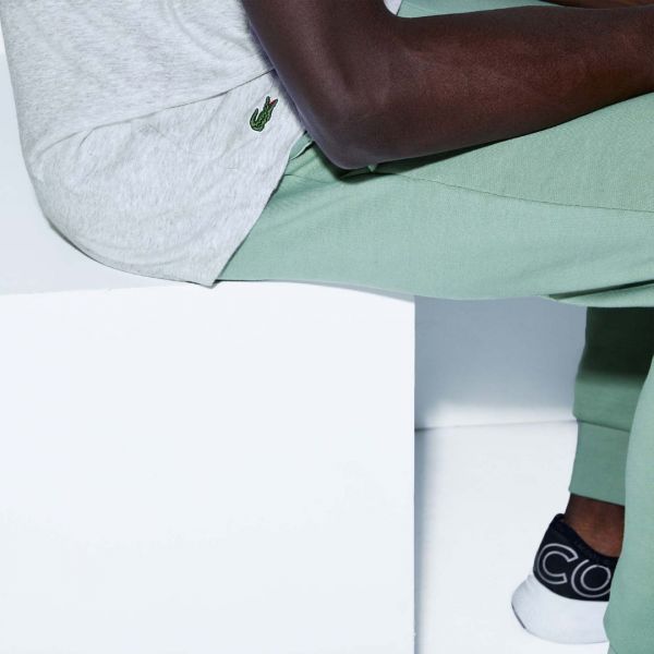 Футболка Lacoste TH3492 51 7AT.