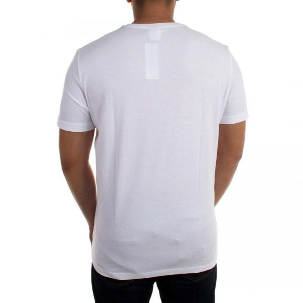 Футболка Lacoste TH9754 51 522.