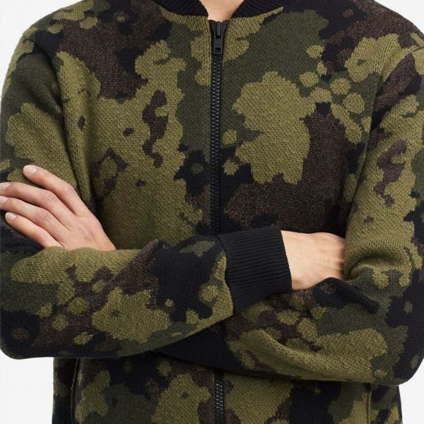 Свитер Tommy Hilfiger 78C1137 991.