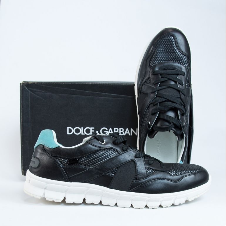 Кросівки Dolce&Gabbana CS1278.