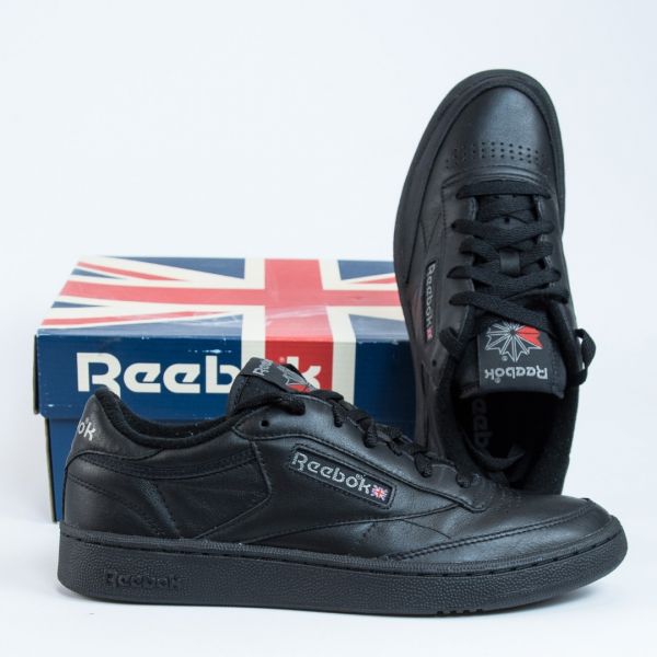 Кроссовки Reebok CN0647.